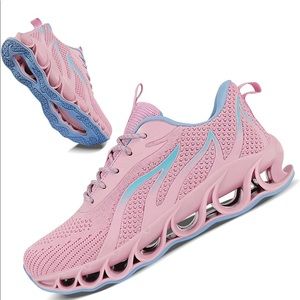 Women Walking Running Shoes Fashion